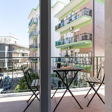 B&B Sapore Di Mare 加埃塔 外观 照片
