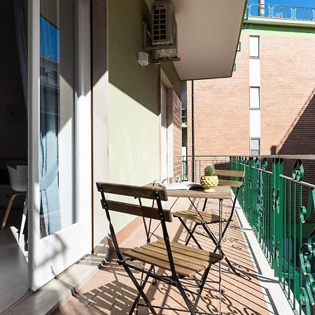 B&B Sapore Di Mare 加埃塔 外观 照片