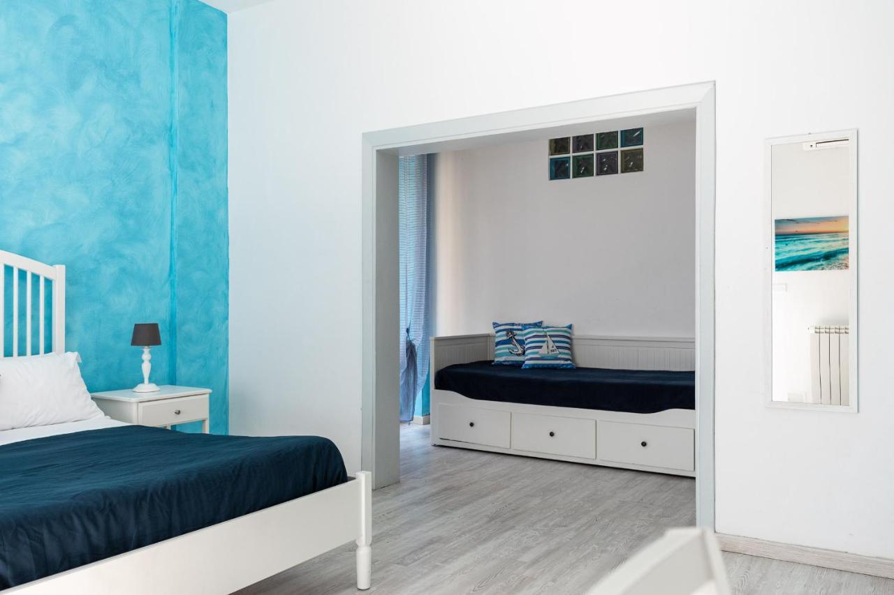 B&B Sapore Di Mare 加埃塔 外观 照片