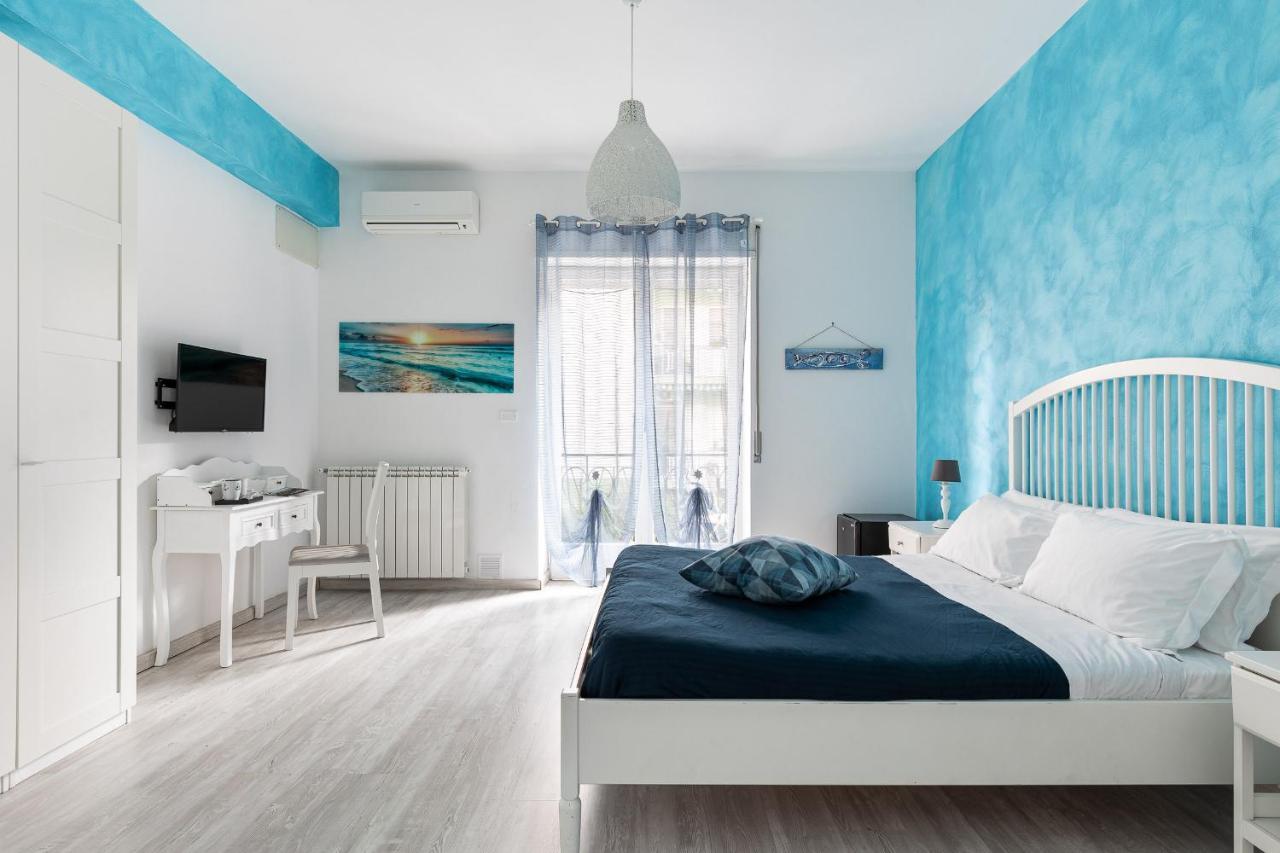 B&B Sapore Di Mare 加埃塔 外观 照片