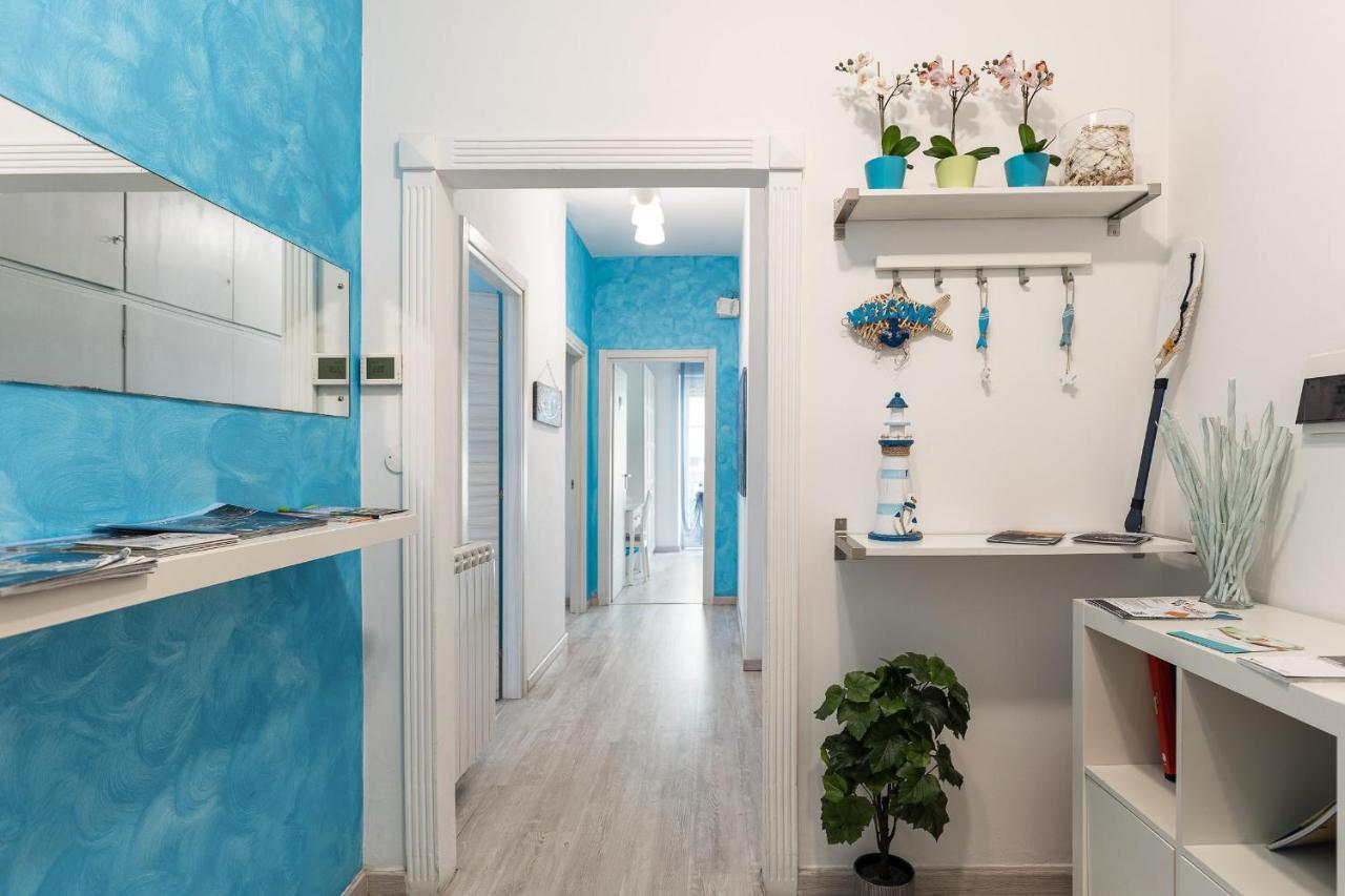 B&B Sapore Di Mare 加埃塔 外观 照片