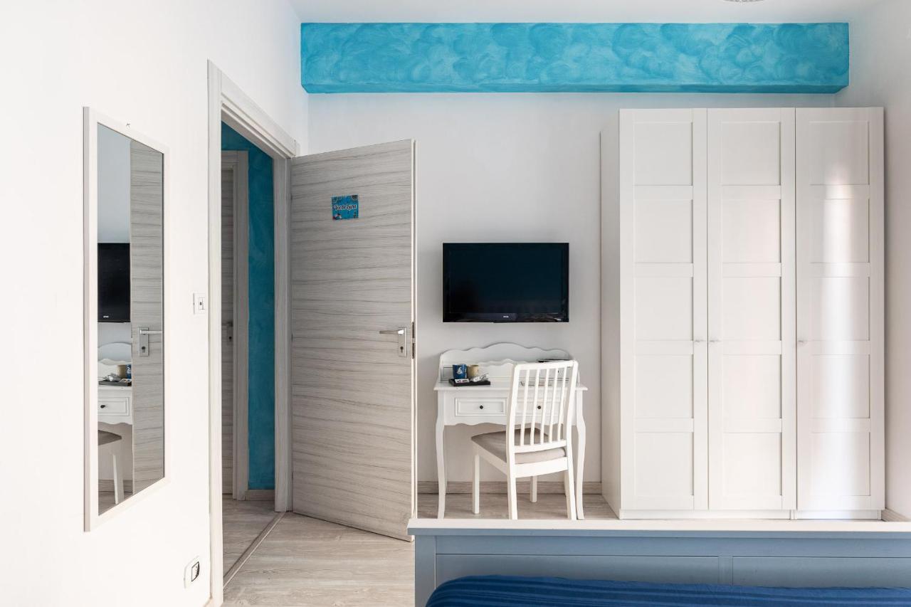 B&B Sapore Di Mare 加埃塔 外观 照片