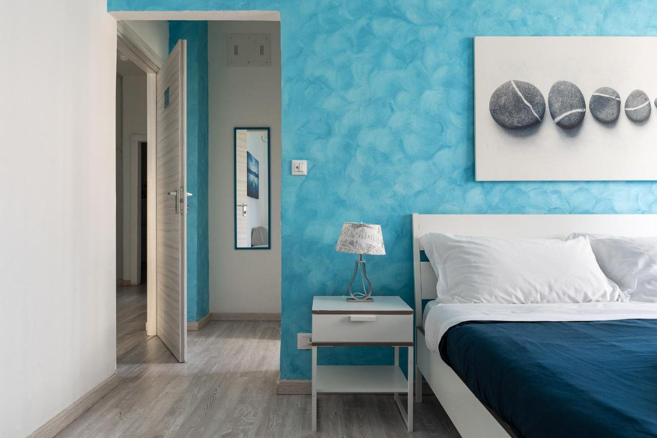 B&B Sapore Di Mare 加埃塔 外观 照片