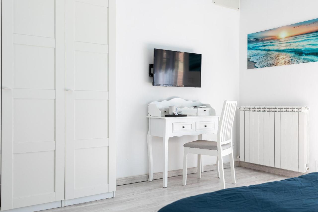 B&B Sapore Di Mare 加埃塔 外观 照片
