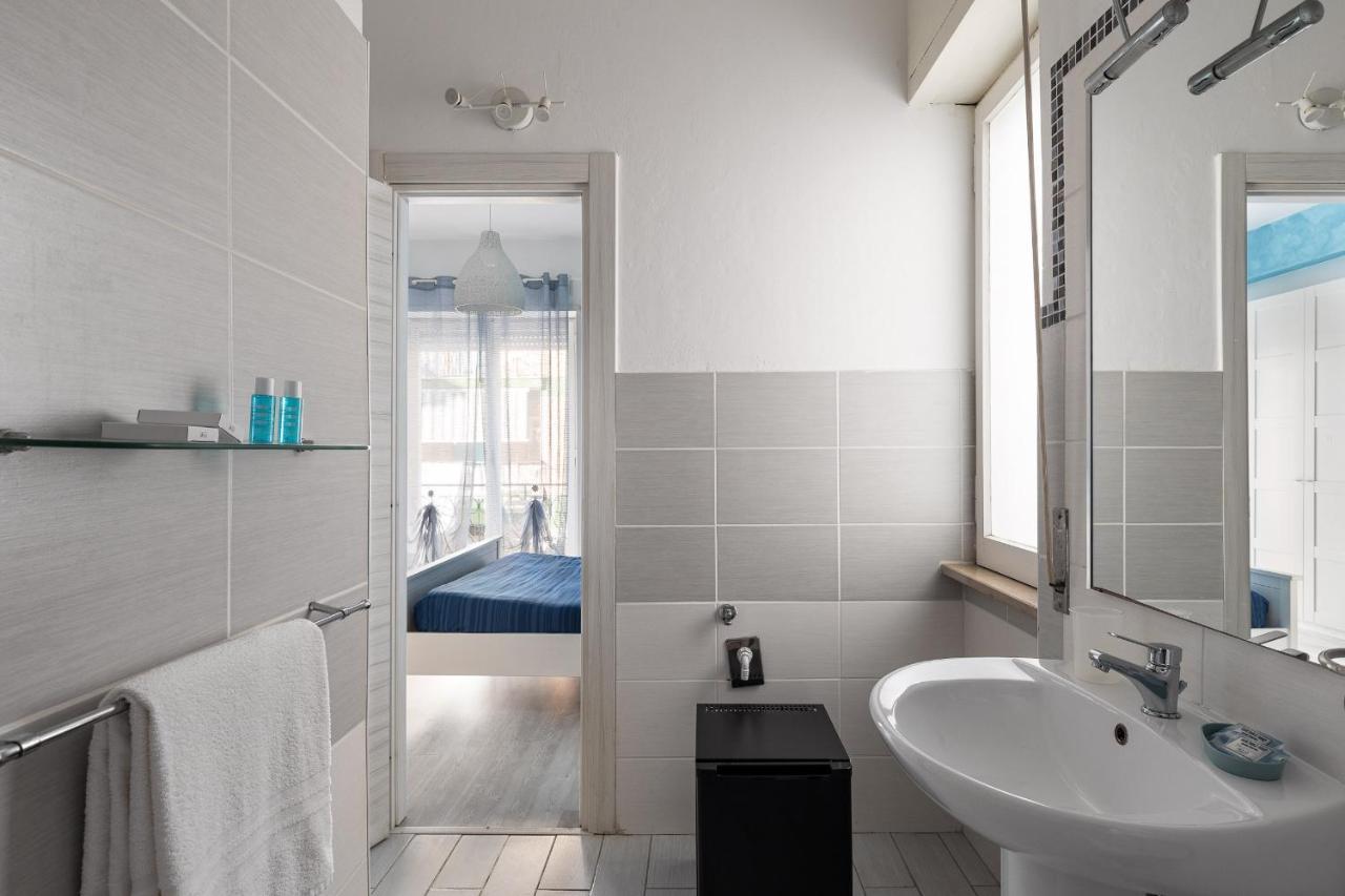 B&B Sapore Di Mare 加埃塔 外观 照片