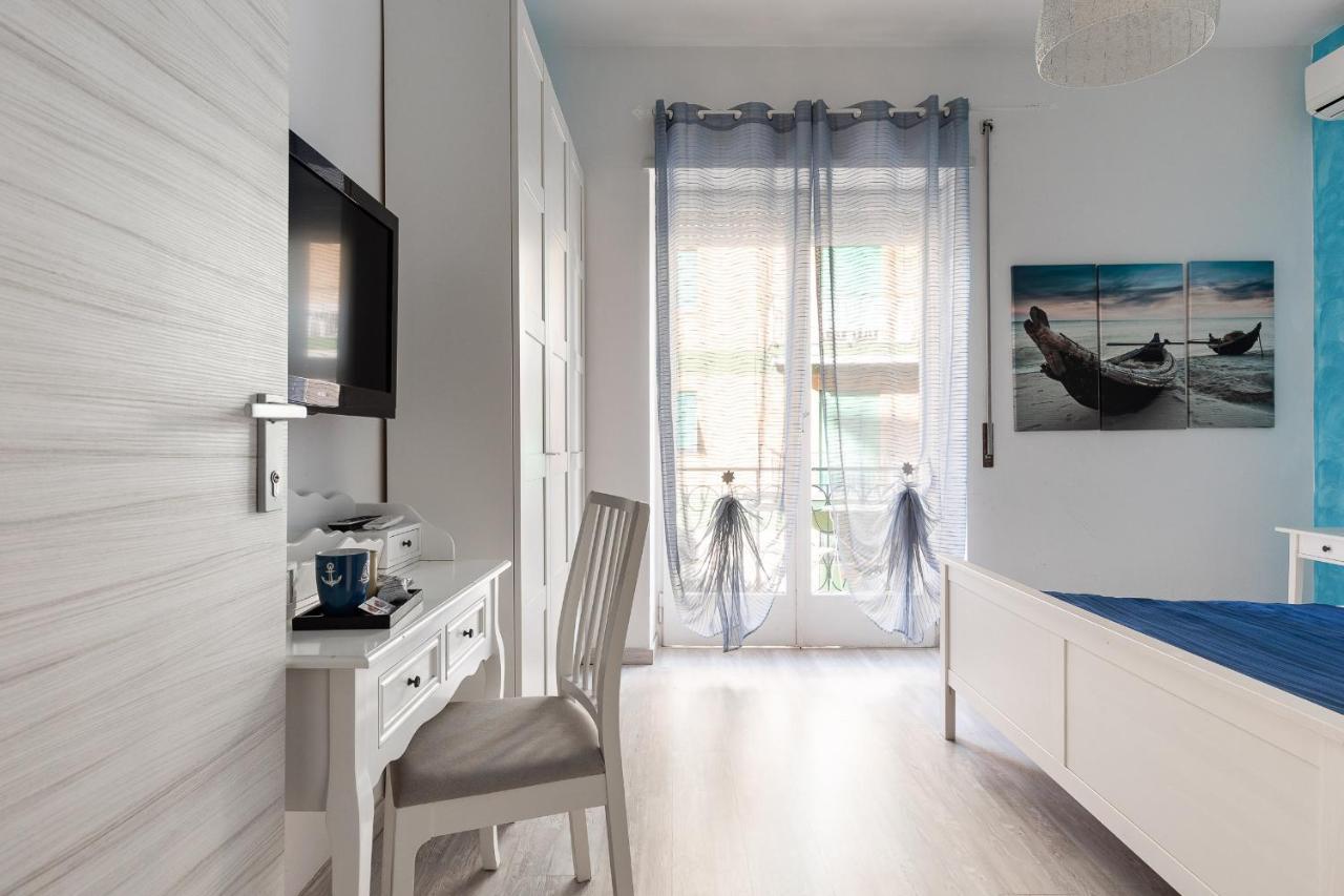 B&B Sapore Di Mare 加埃塔 外观 照片