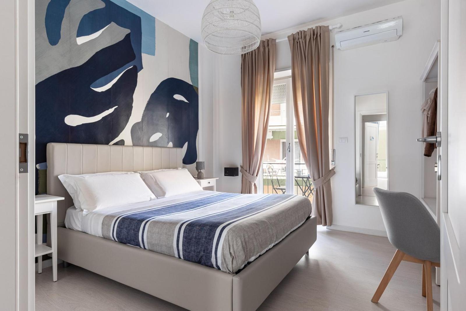 B&B Sapore Di Mare 加埃塔 外观 照片