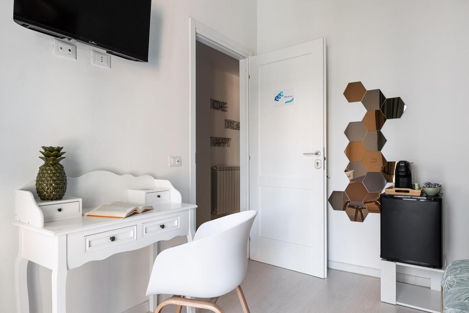 B&B Sapore Di Mare 加埃塔 外观 照片