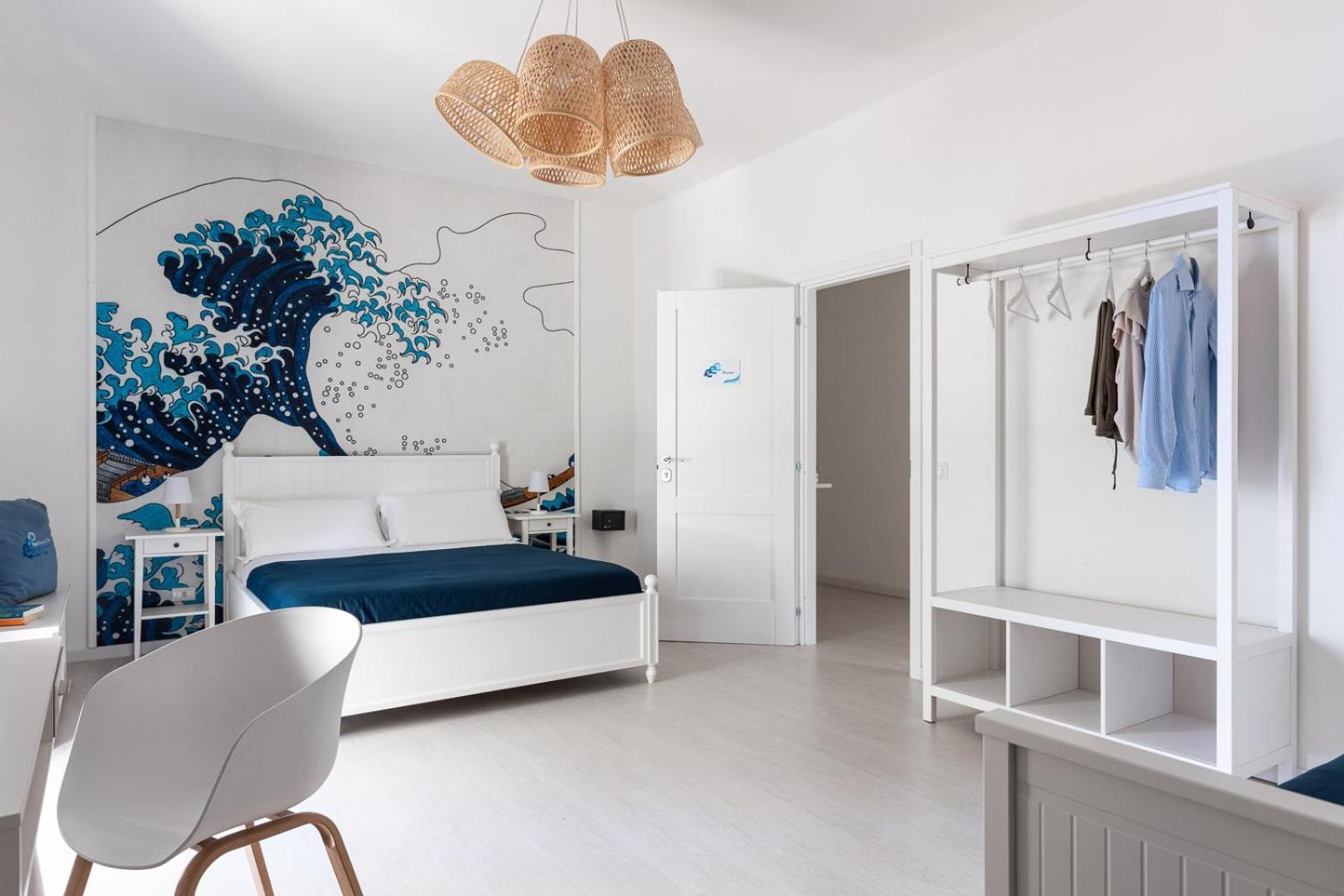 B&B Sapore Di Mare 加埃塔 外观 照片