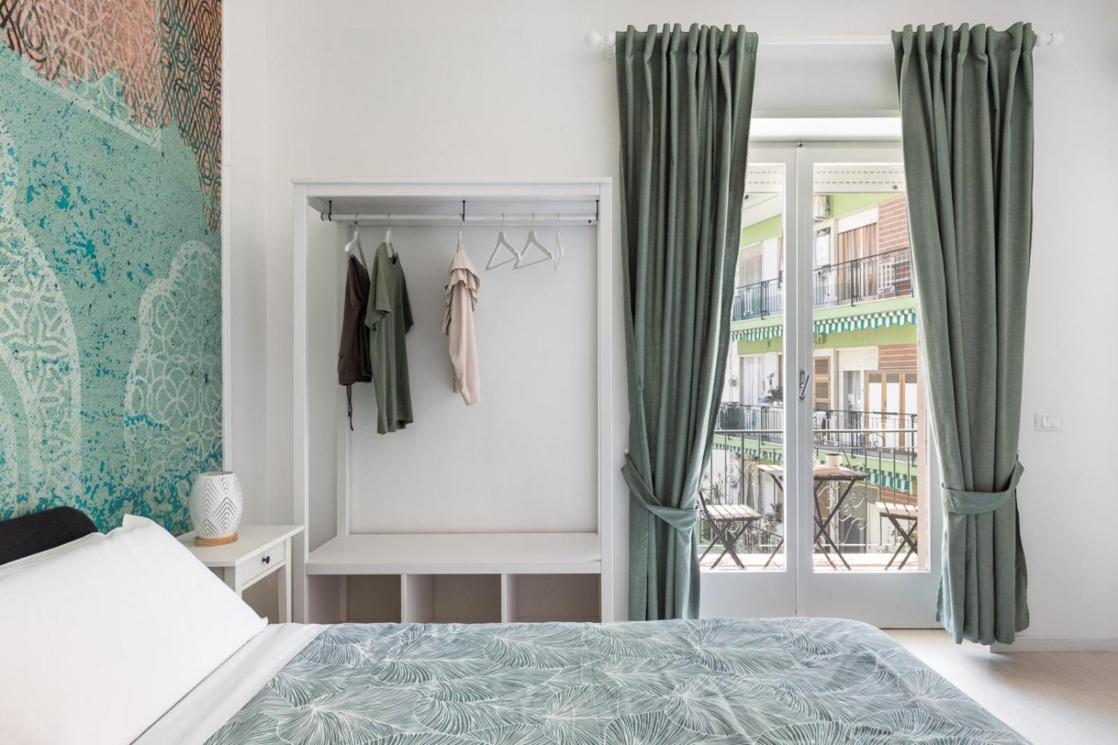 B&B Sapore Di Mare 加埃塔 外观 照片