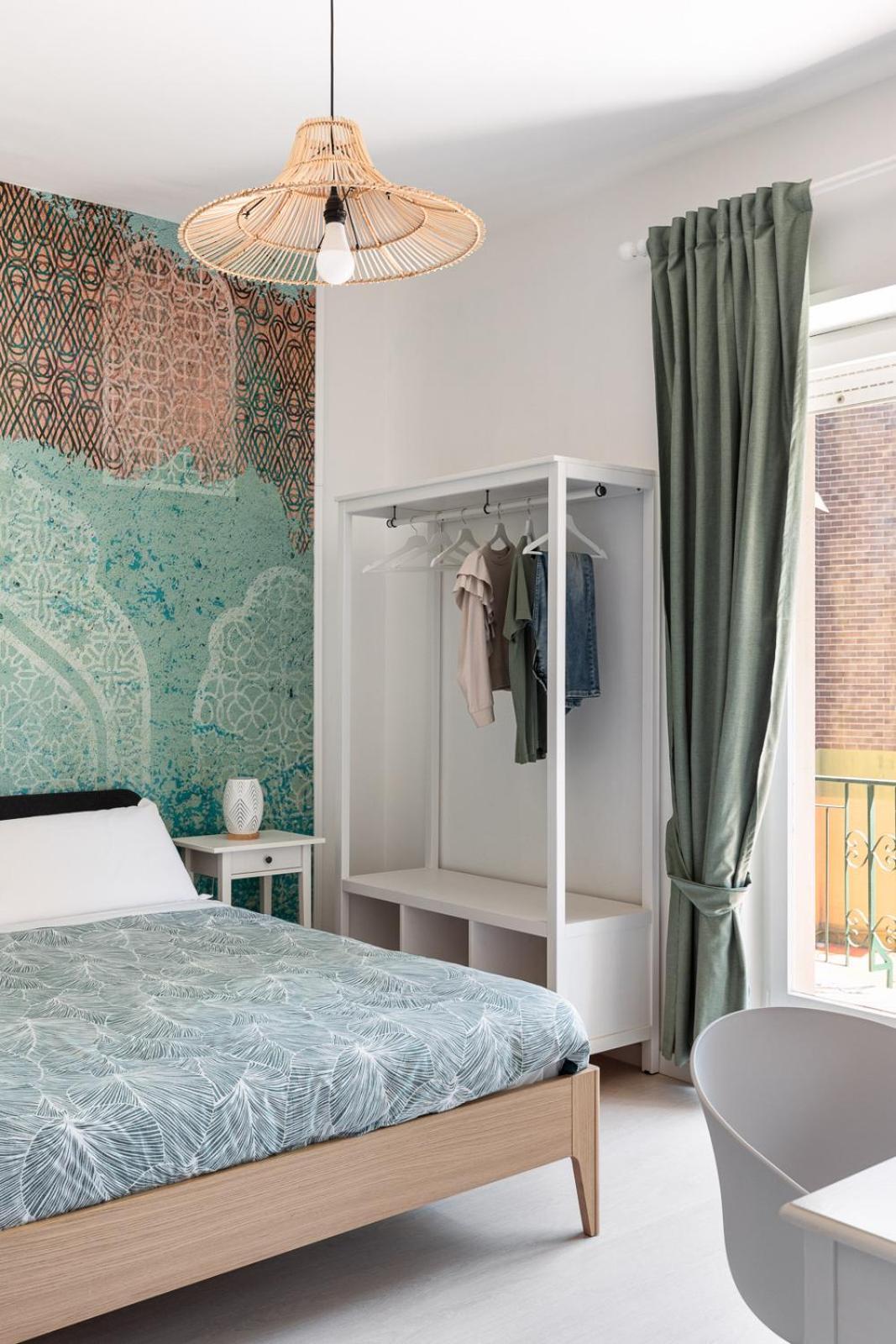 B&B Sapore Di Mare 加埃塔 外观 照片