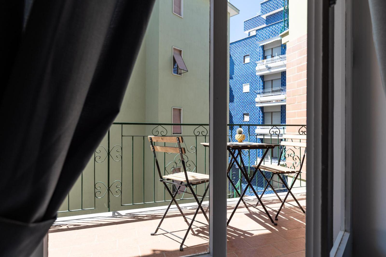 B&B Sapore Di Mare 加埃塔 外观 照片